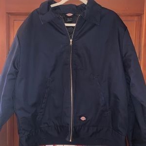 Dickies insulated Work Jacket